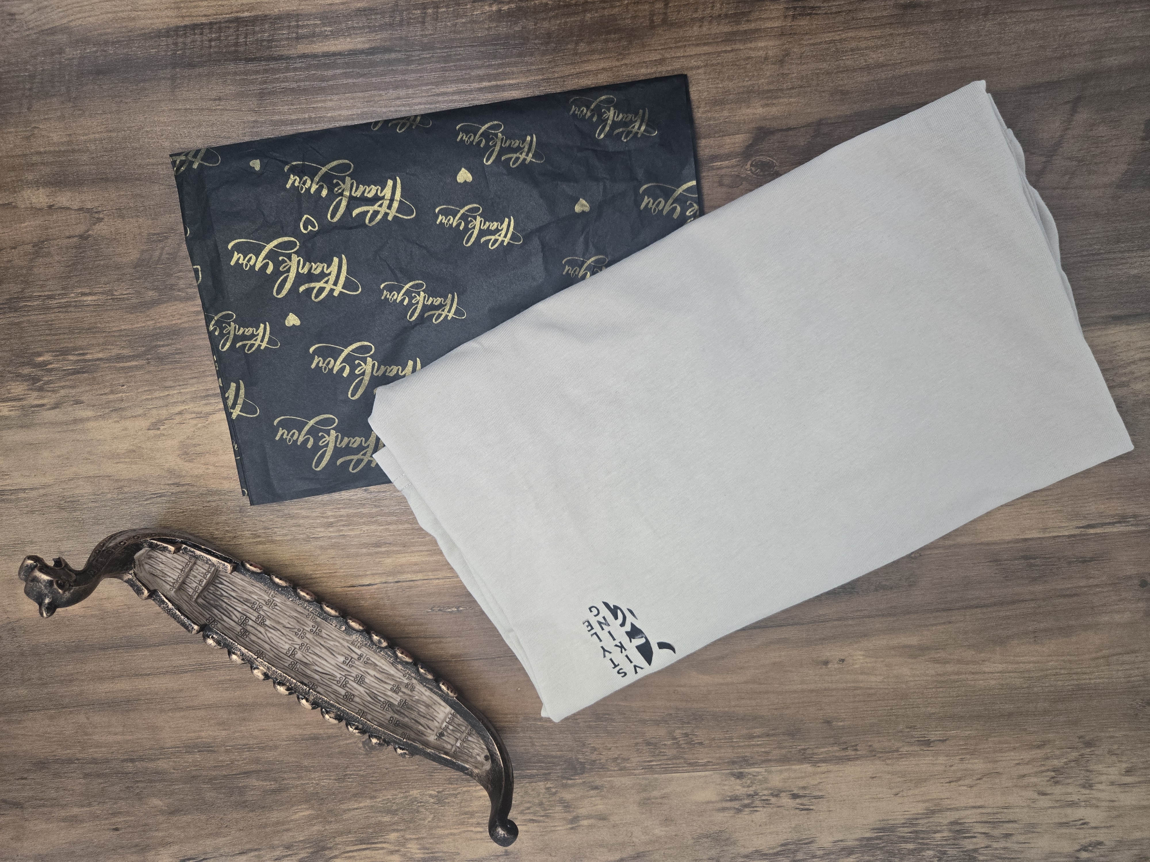 Packaging atelier